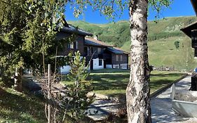 Chalet Rododendro