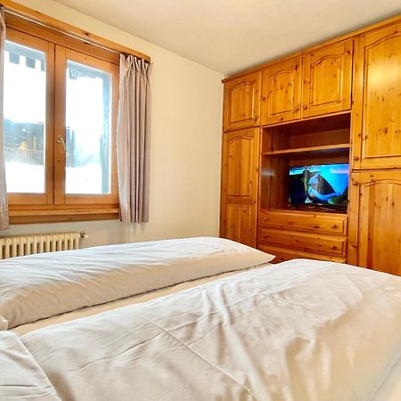Chalet Rododendro Livigno Exteriér fotografie