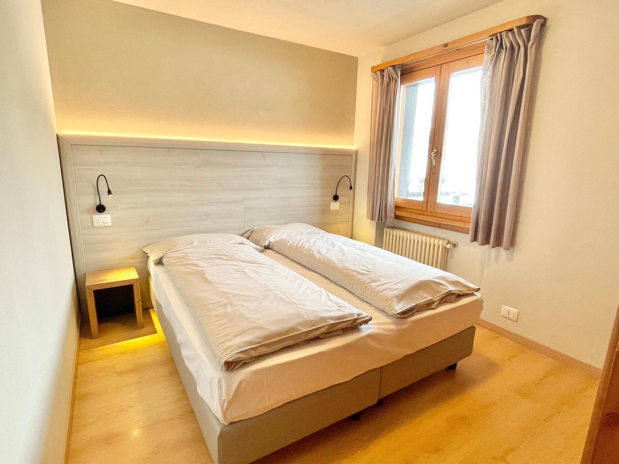 Chalet Rododendro Livigno Exteriér fotografie
