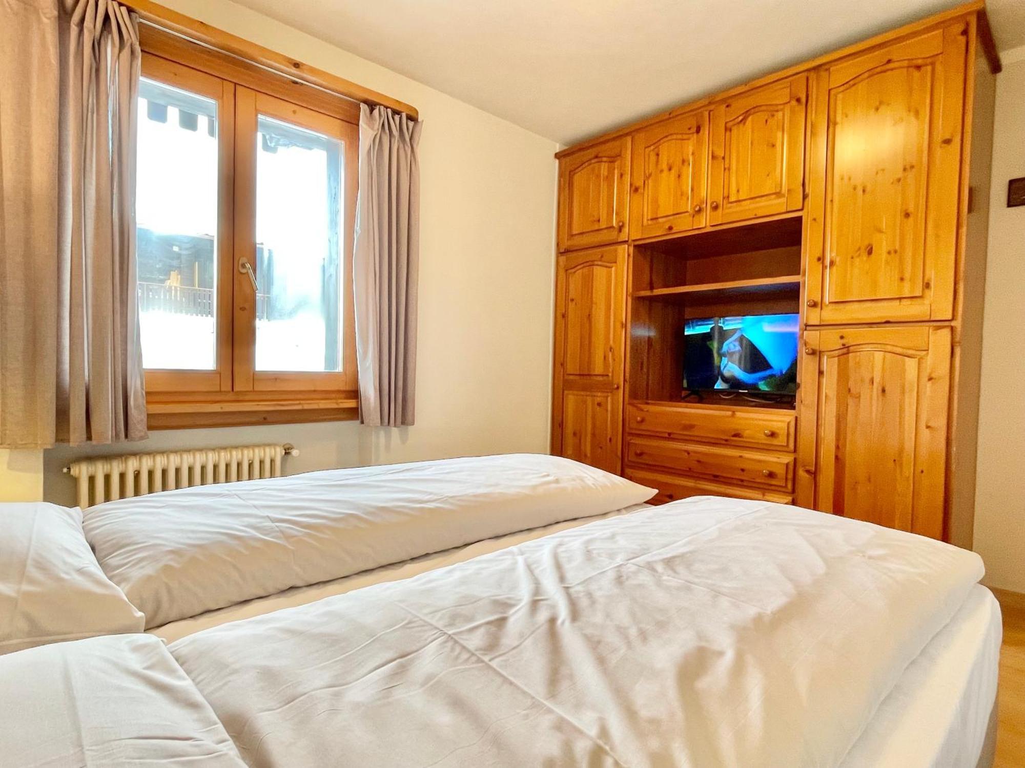 Chalet Rododendro Livigno Exteriér fotografie