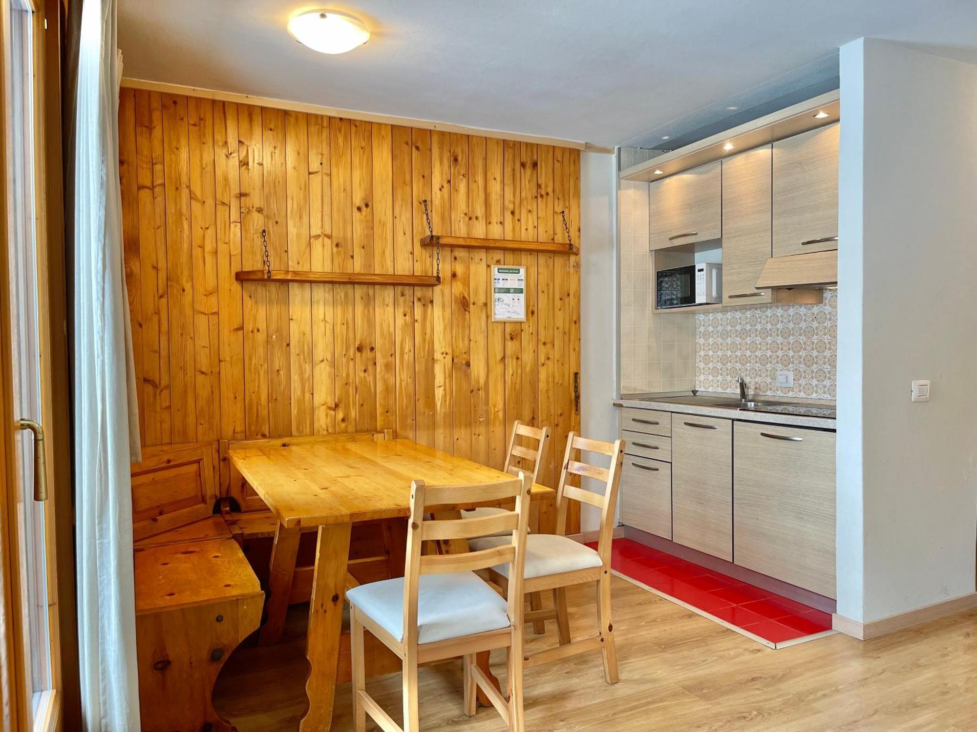 Chalet Rododendro Livigno Exteriér fotografie