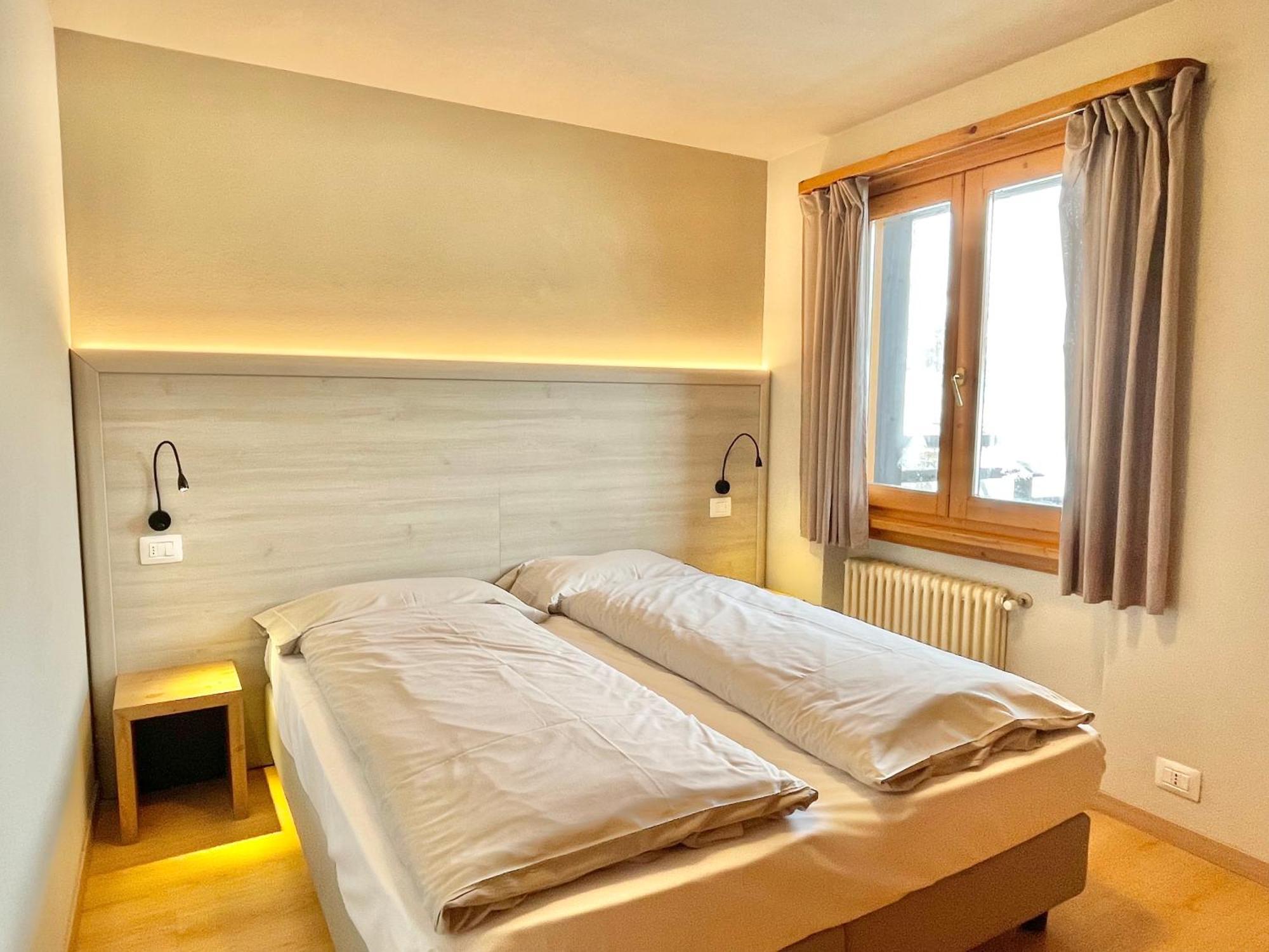 Chalet Rododendro Livigno Exteriér fotografie